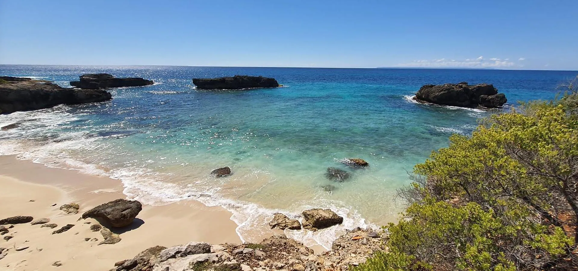 Les Koki Villa Mojito Saint-Francois  Saint-Francois (Grande-Terre)