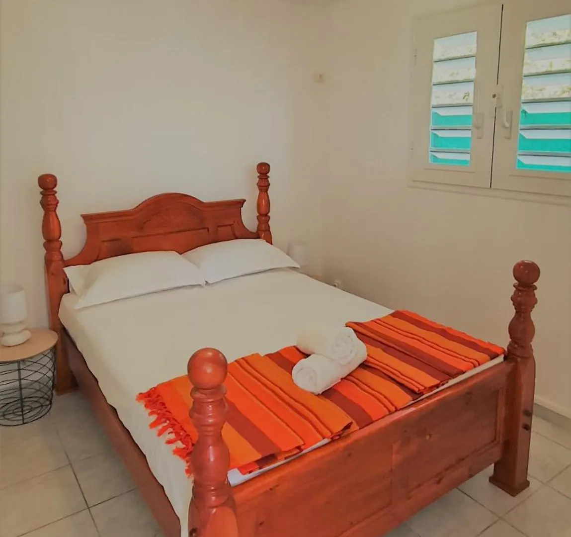 Les Koki Villa Mojito Saint-Francois  0*, Saint-Francois (Grande-Terre)