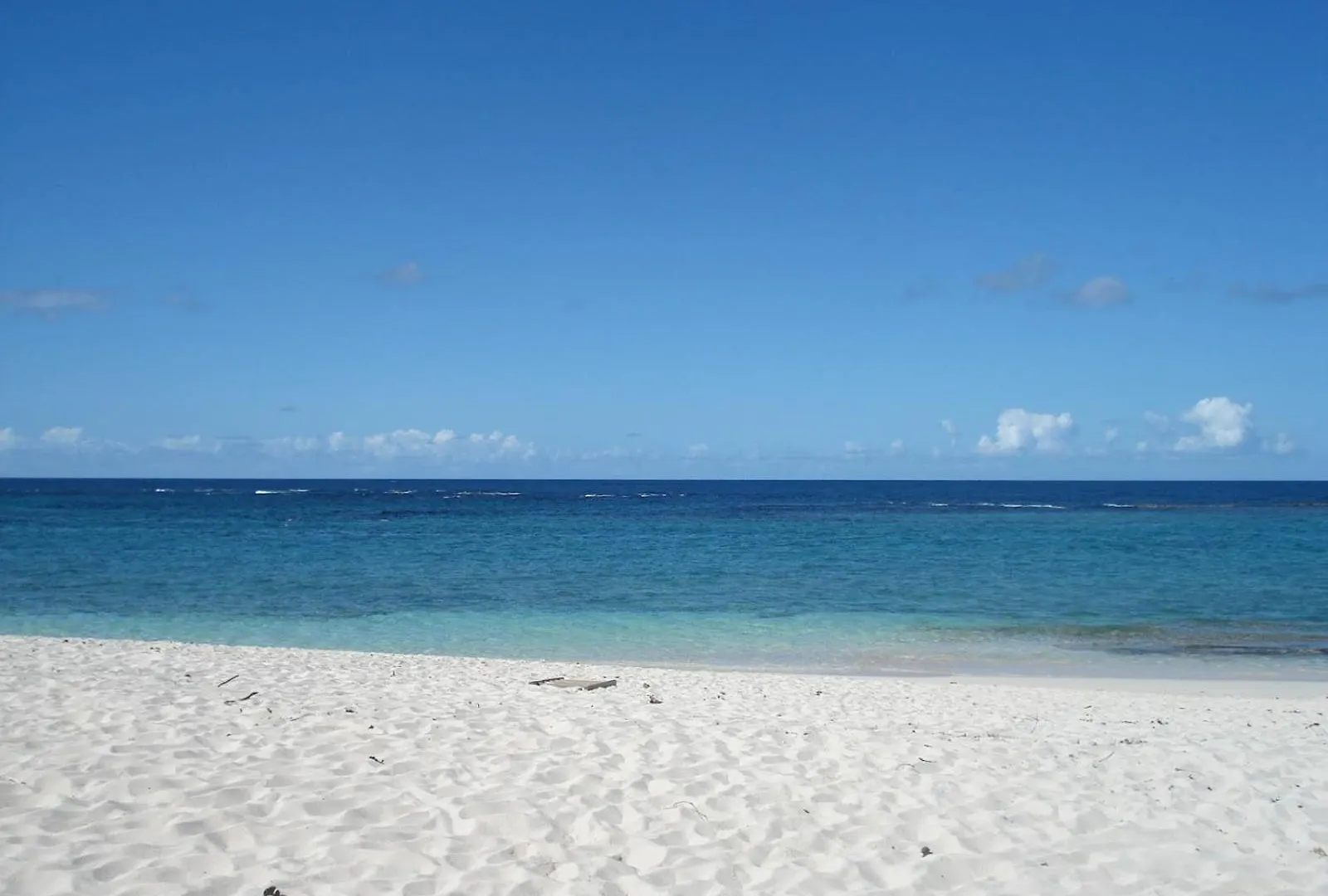 Holiday home Les Koki Villa Mojito Saint-Francois